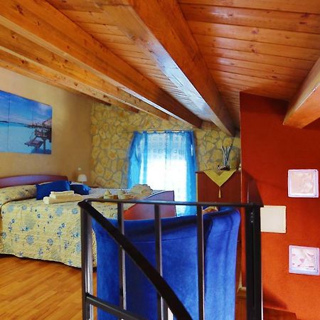 Вілла Casa Gioia Аугуста Екстер'єр фото